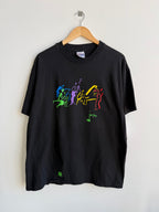 (XL) Europa Jazz Tee