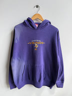 (XL) Minnesota Vikings Hoodie