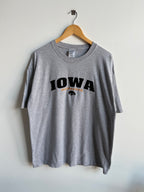(XL) Iowa Hawkeyes Tee