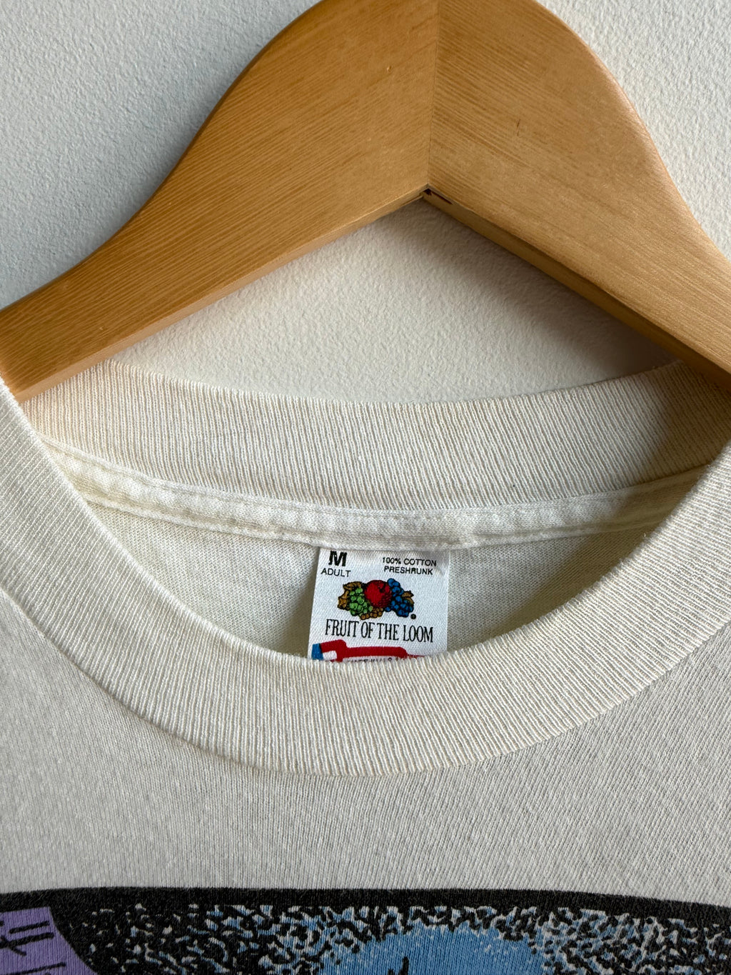 (M) Night of the Living Deadheads Tee