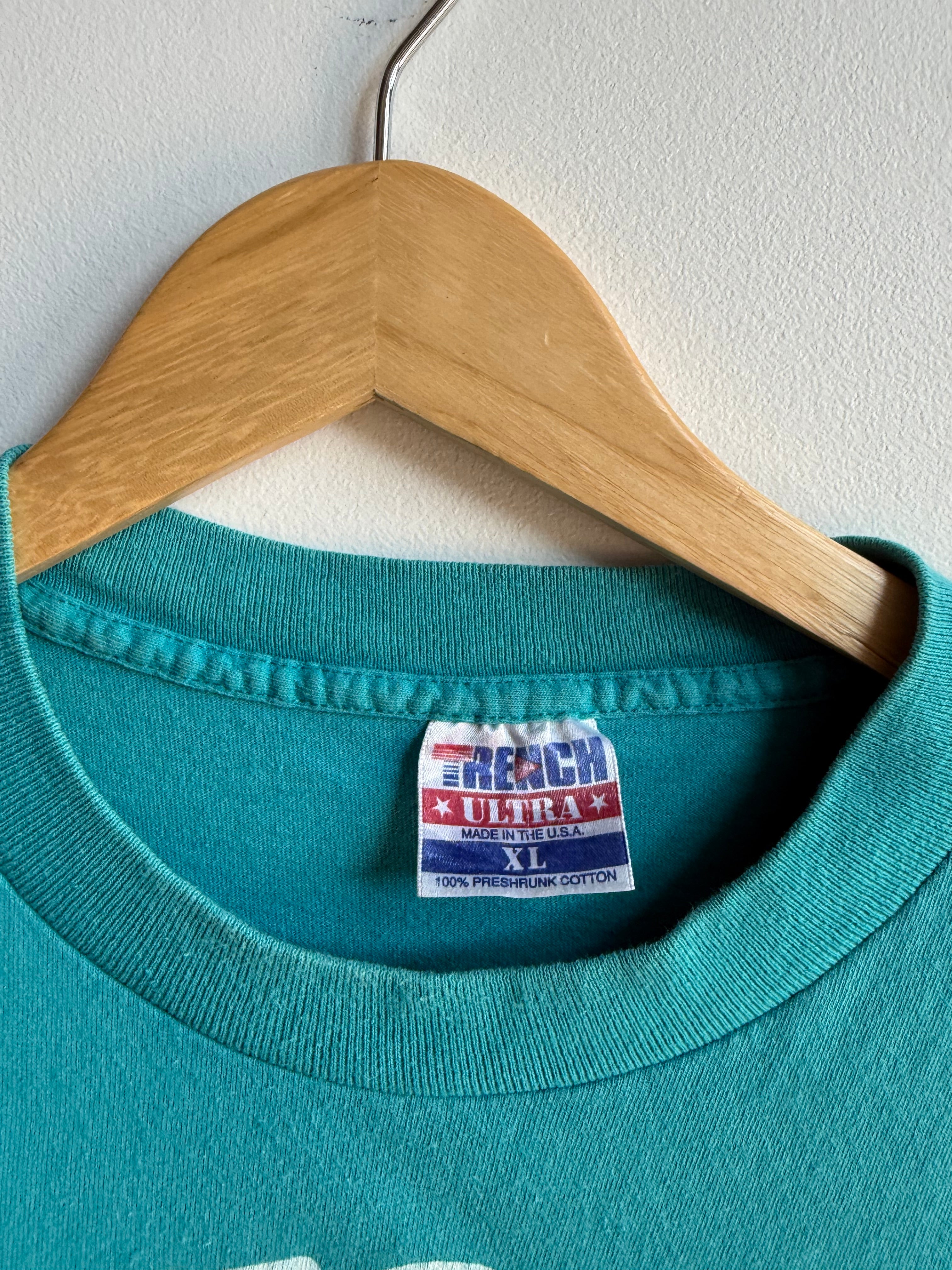 (XL) Las Vegas Thunder Tee