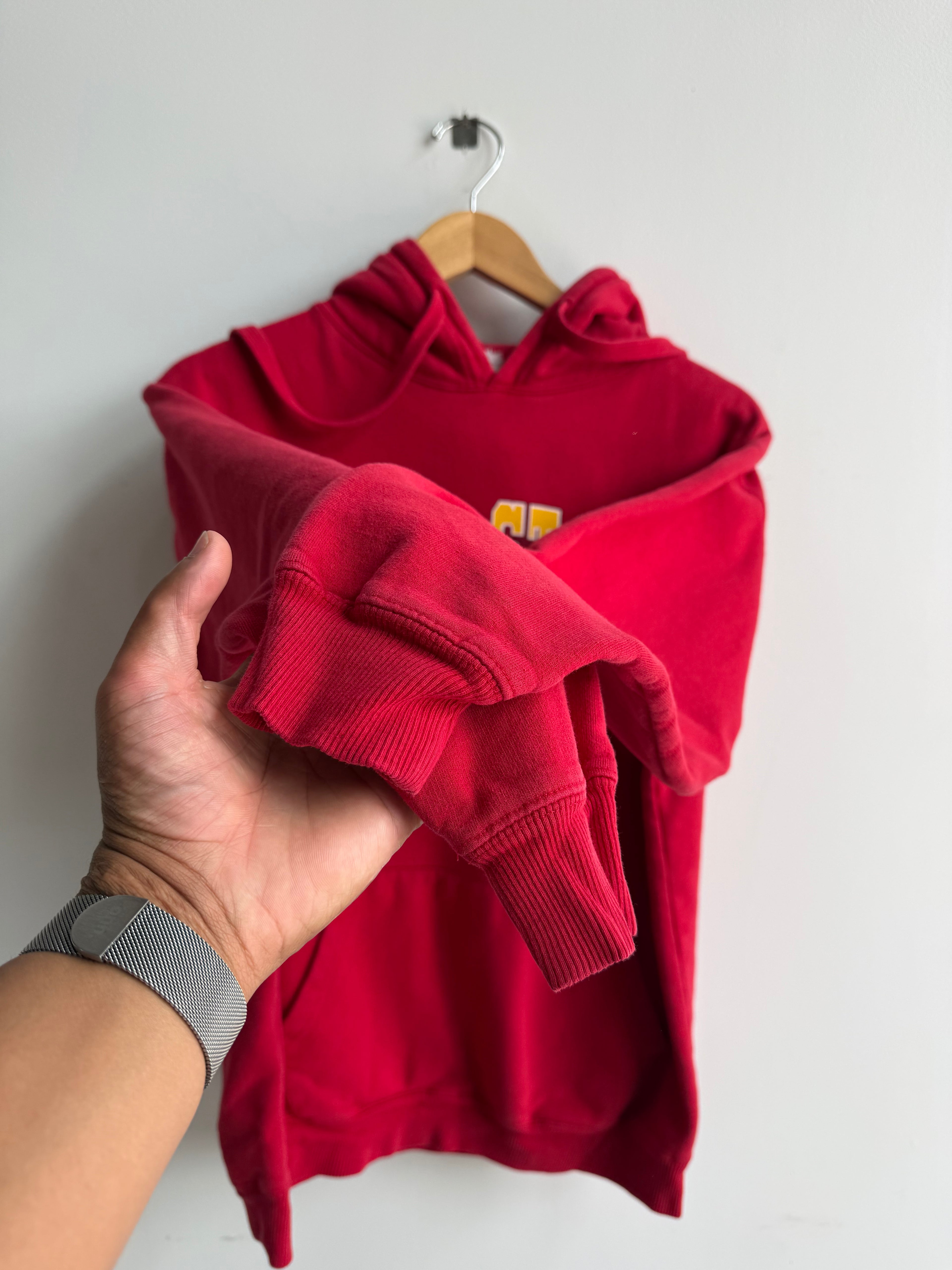 (M) Iowa State Cyclones Hoodie