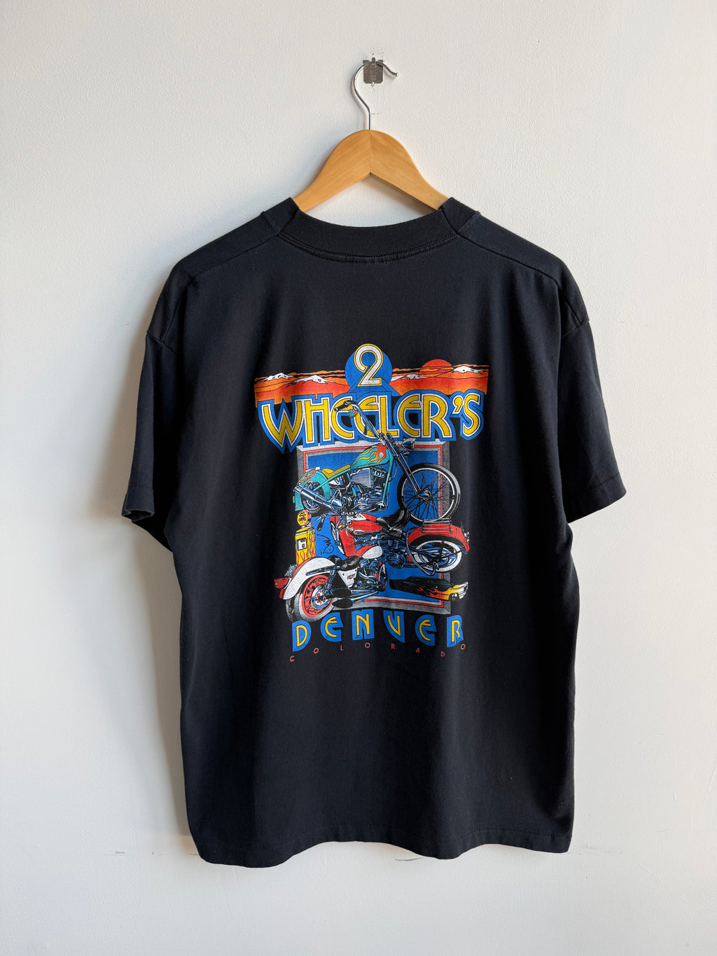(XL) Sturgis 93 Tee