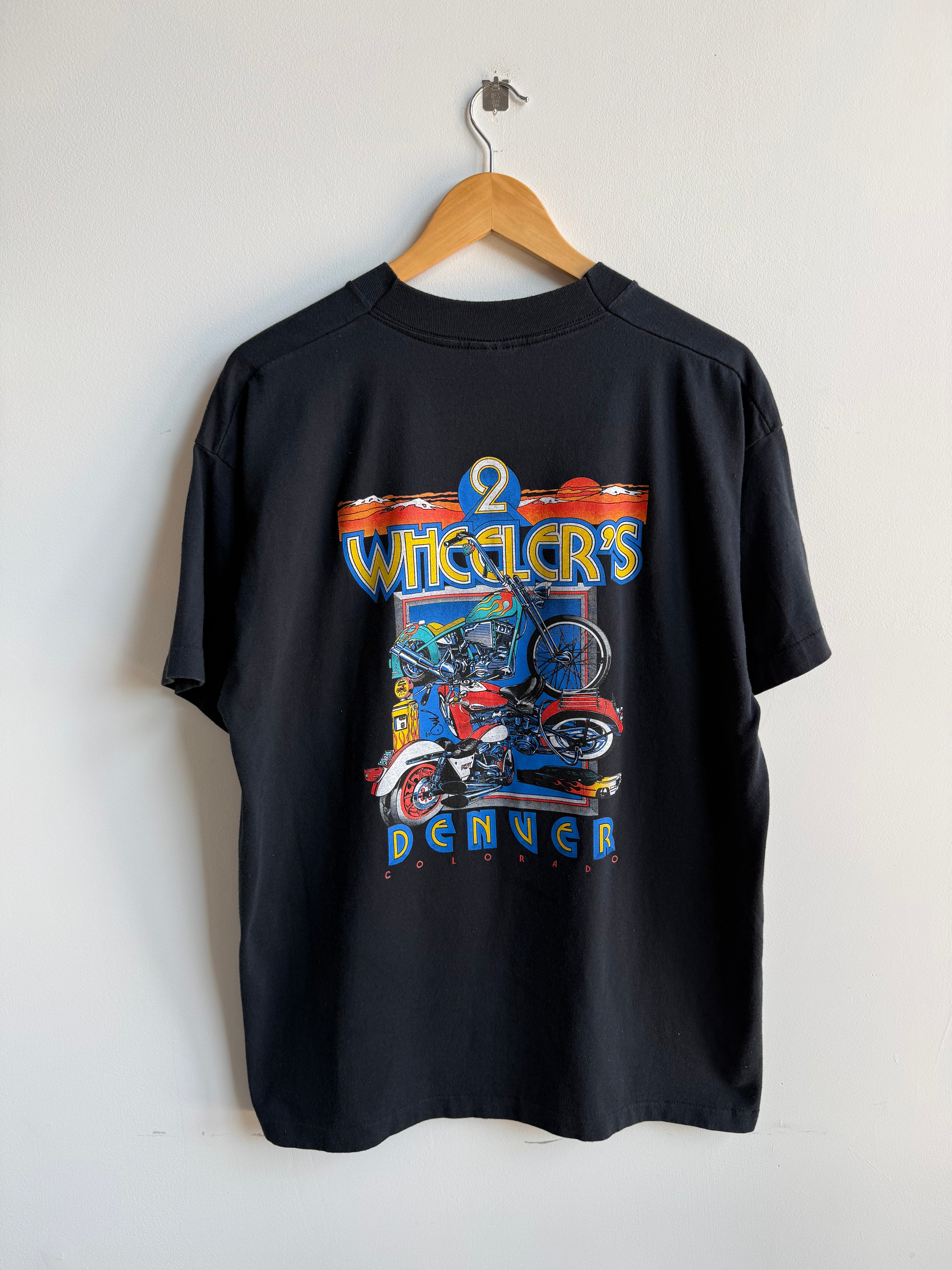 (XL) Sturgis 93 Tee