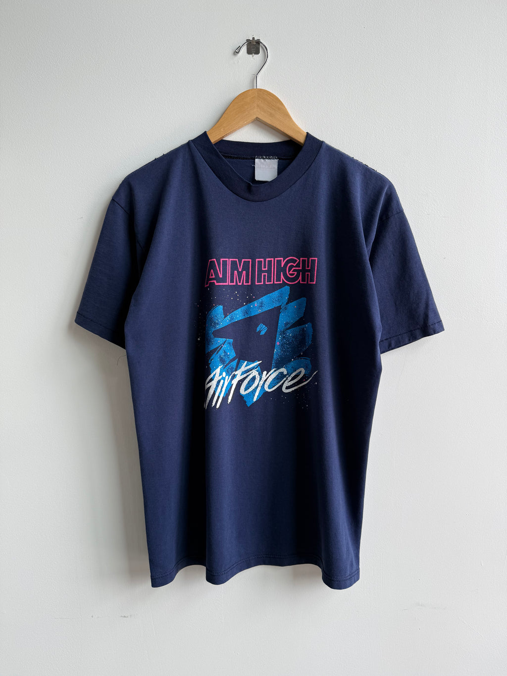 (L) Air Force Tee