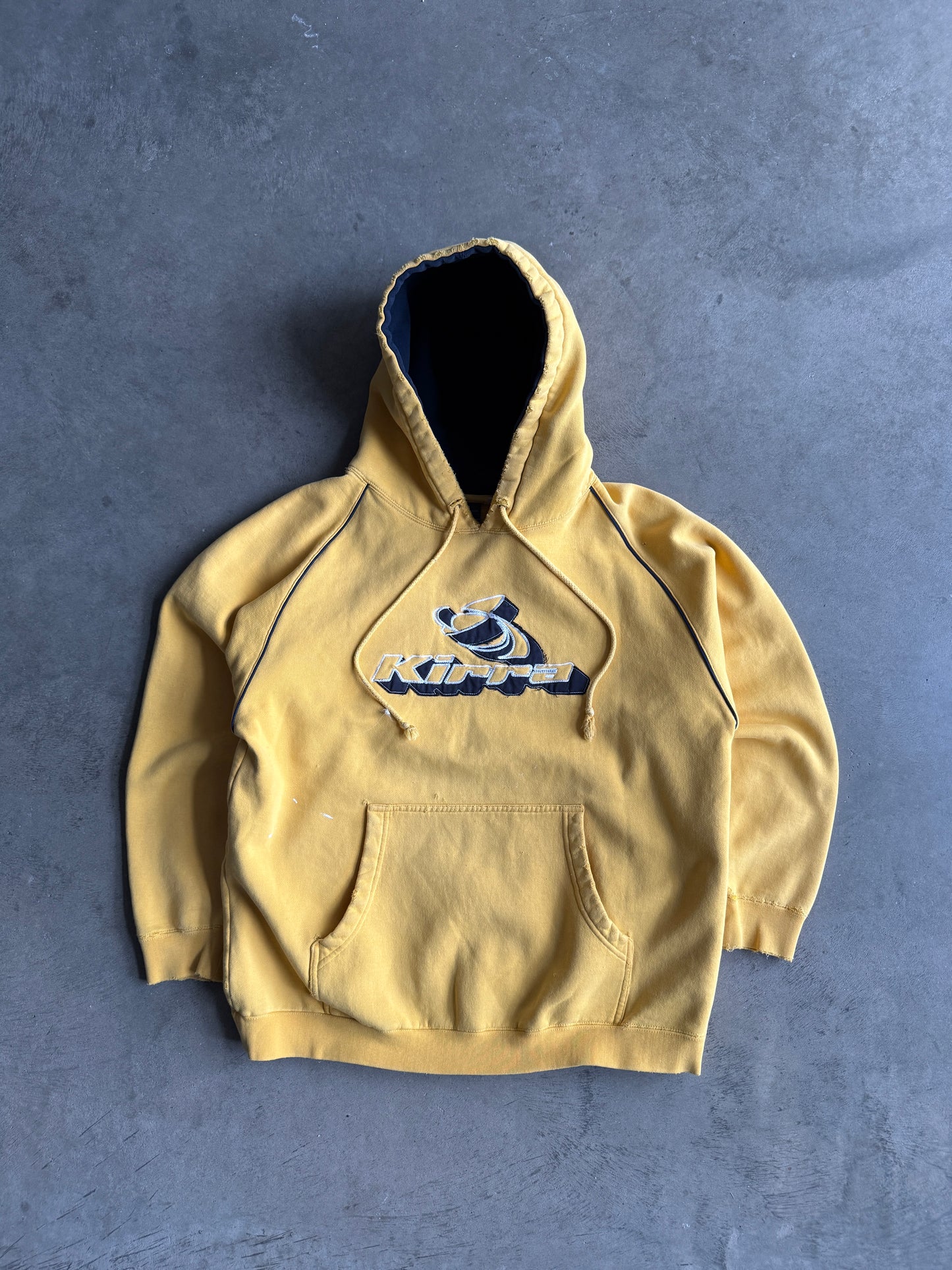 (M) Kirra Hoodie