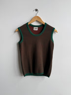 (S) Devon Sweater Vest