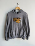 (L) Iowa Hawkeyes Hoodie