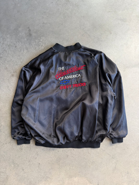 (XXXL) Chevy Trucks Jacket
