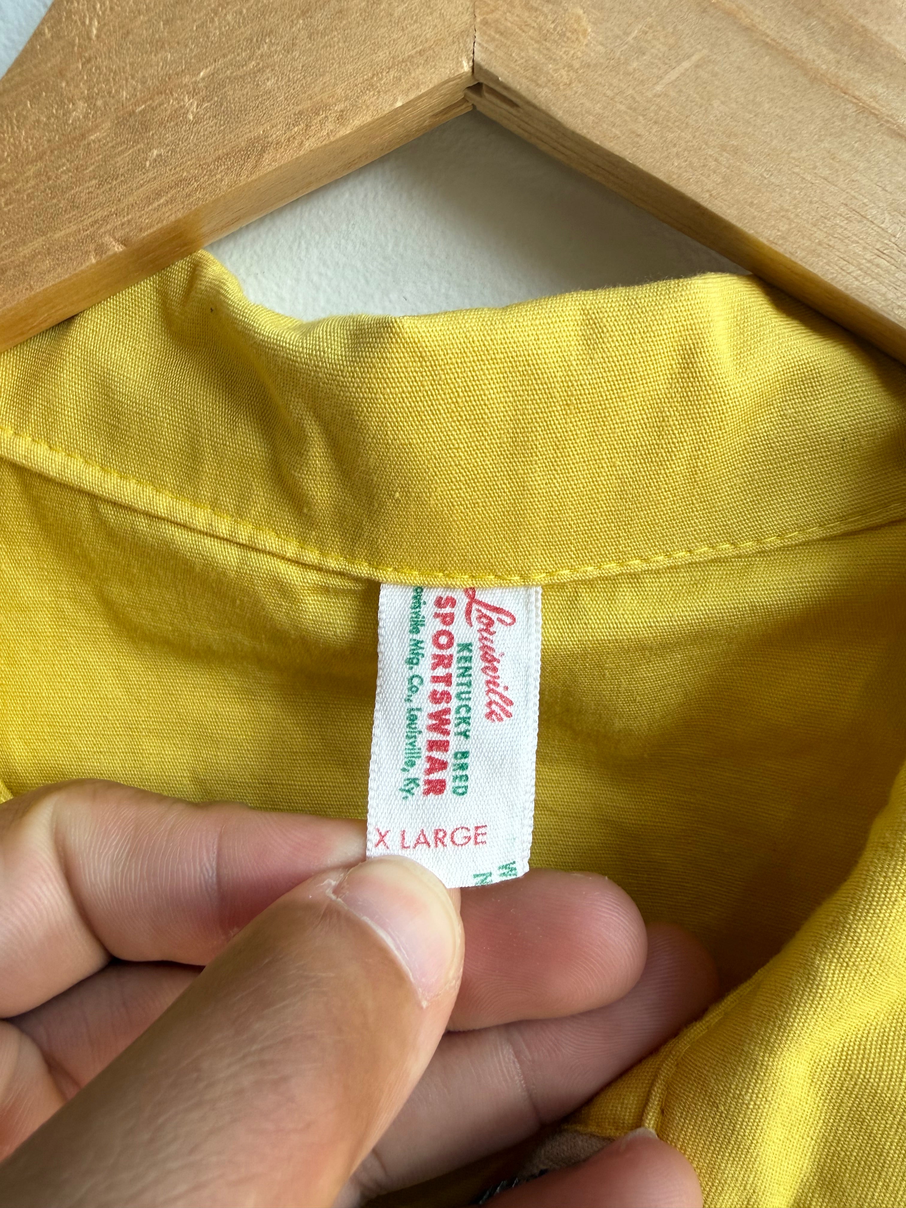 (XL) John Deere Jacket