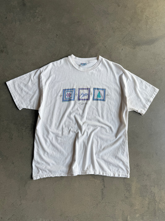 (XL) Aspen Tee