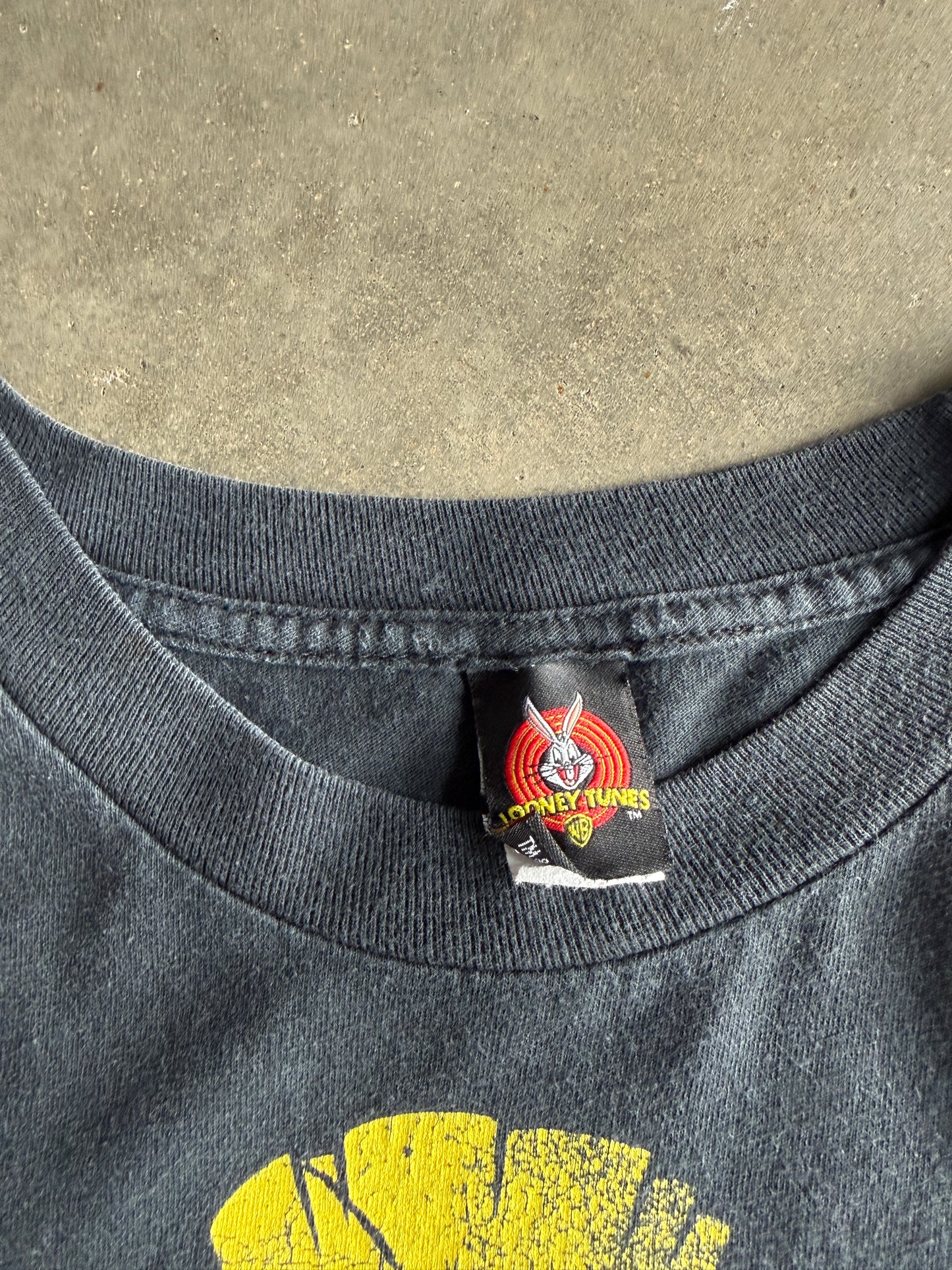 (XL) Marvin the Martian Tee