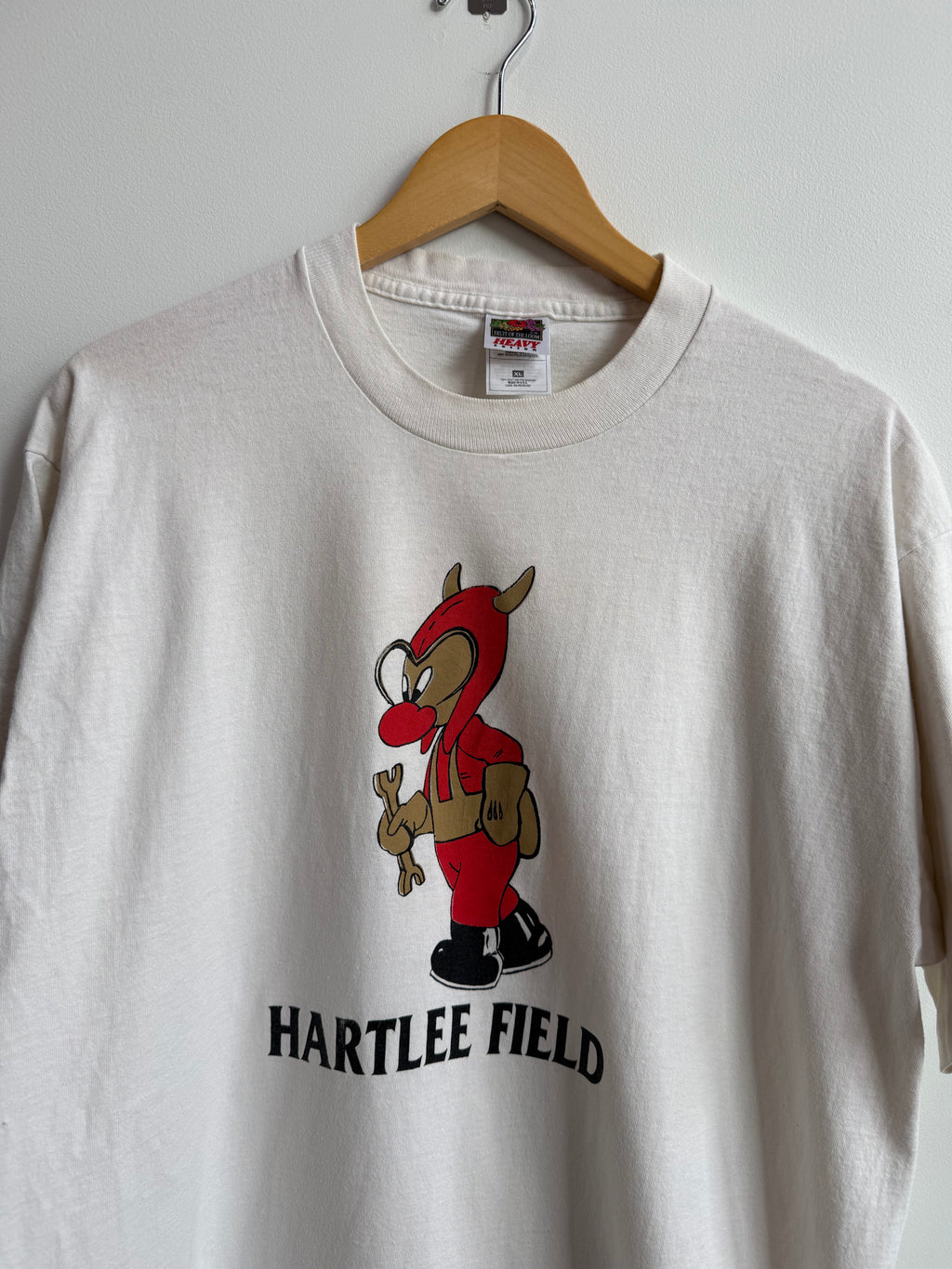(XL) Hartlee Field Tee