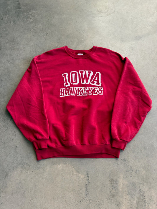 (XL) Iowa Crew