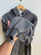 (L) Adidas Hoodie