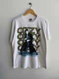 (L) Ozzy Osbourne Retirement Sucks Tour Tee