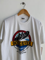 (XL) Ocoee River Tee