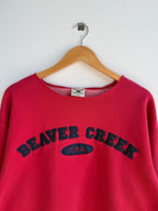 (M) Beaver Creek Crew