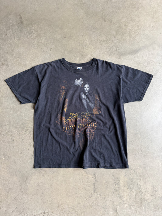 (XXL) Twilight New Moon Tee