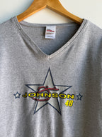 (L) Jimmie Johnson Tee
