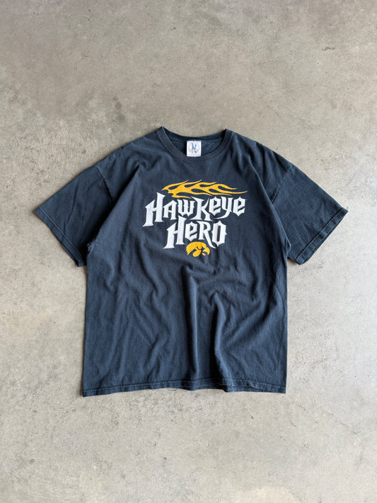 (XL) Hawkeye Hero Tee
