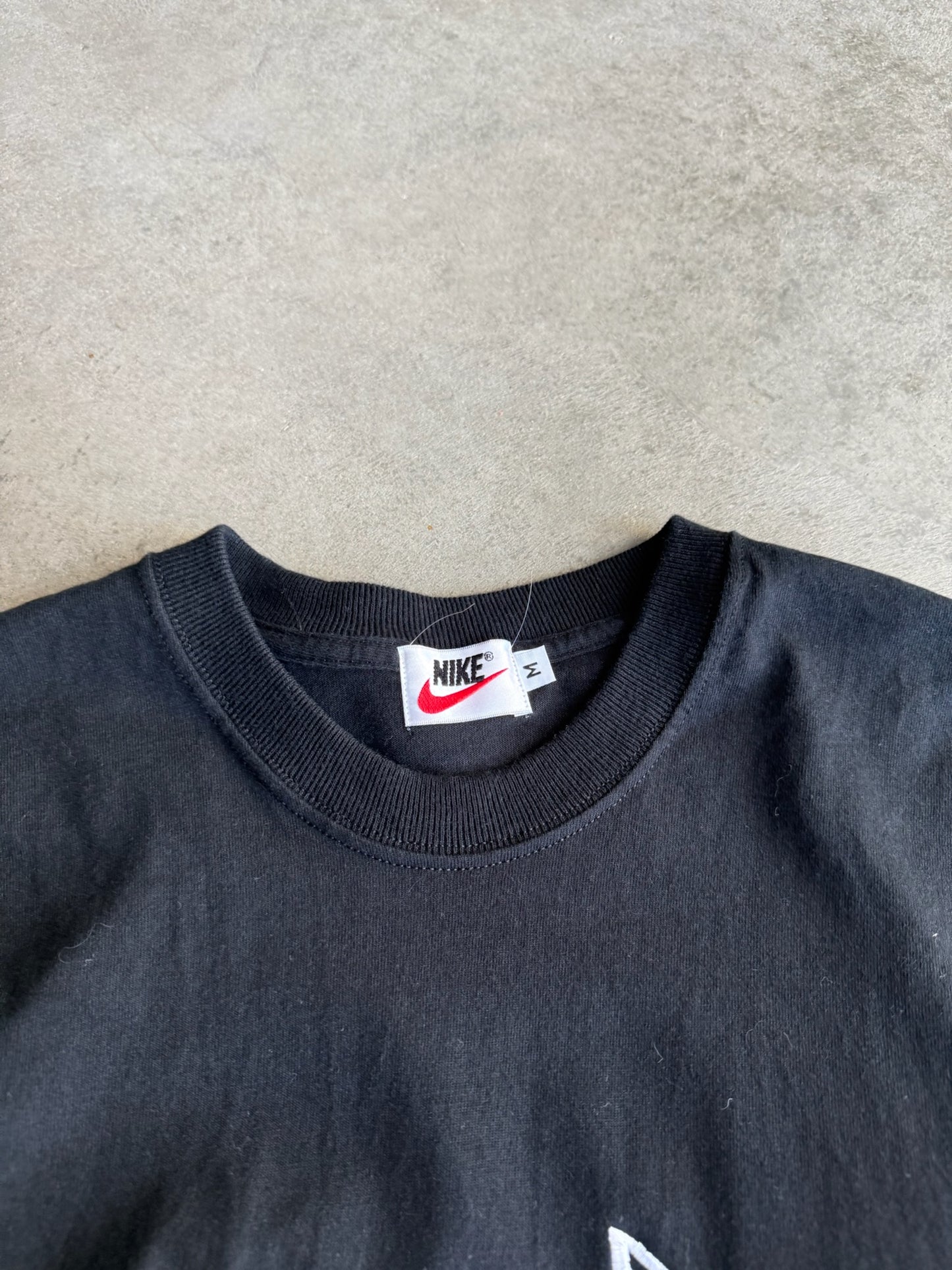 (M) Nike Air Bootleg Tee