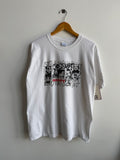 (L) No Doubt Tour Tee