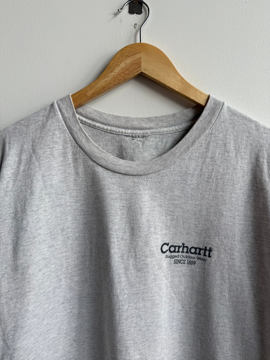 (XL) Carhartt Tee