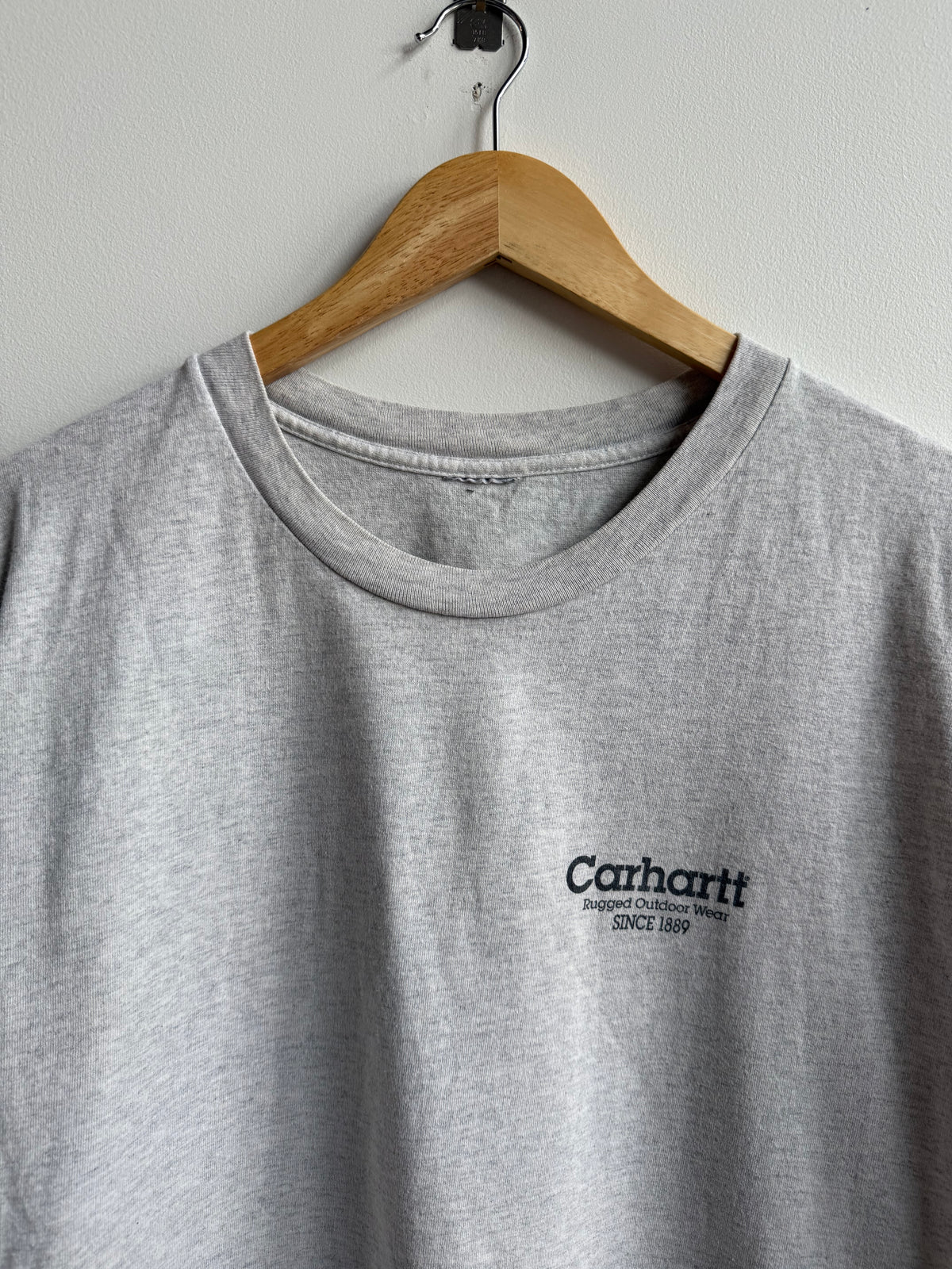 (XL) Carhartt Tee