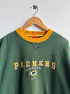 (XL) Green Bay Packers Crew