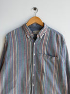 (L) Arizona Button Up Shirt