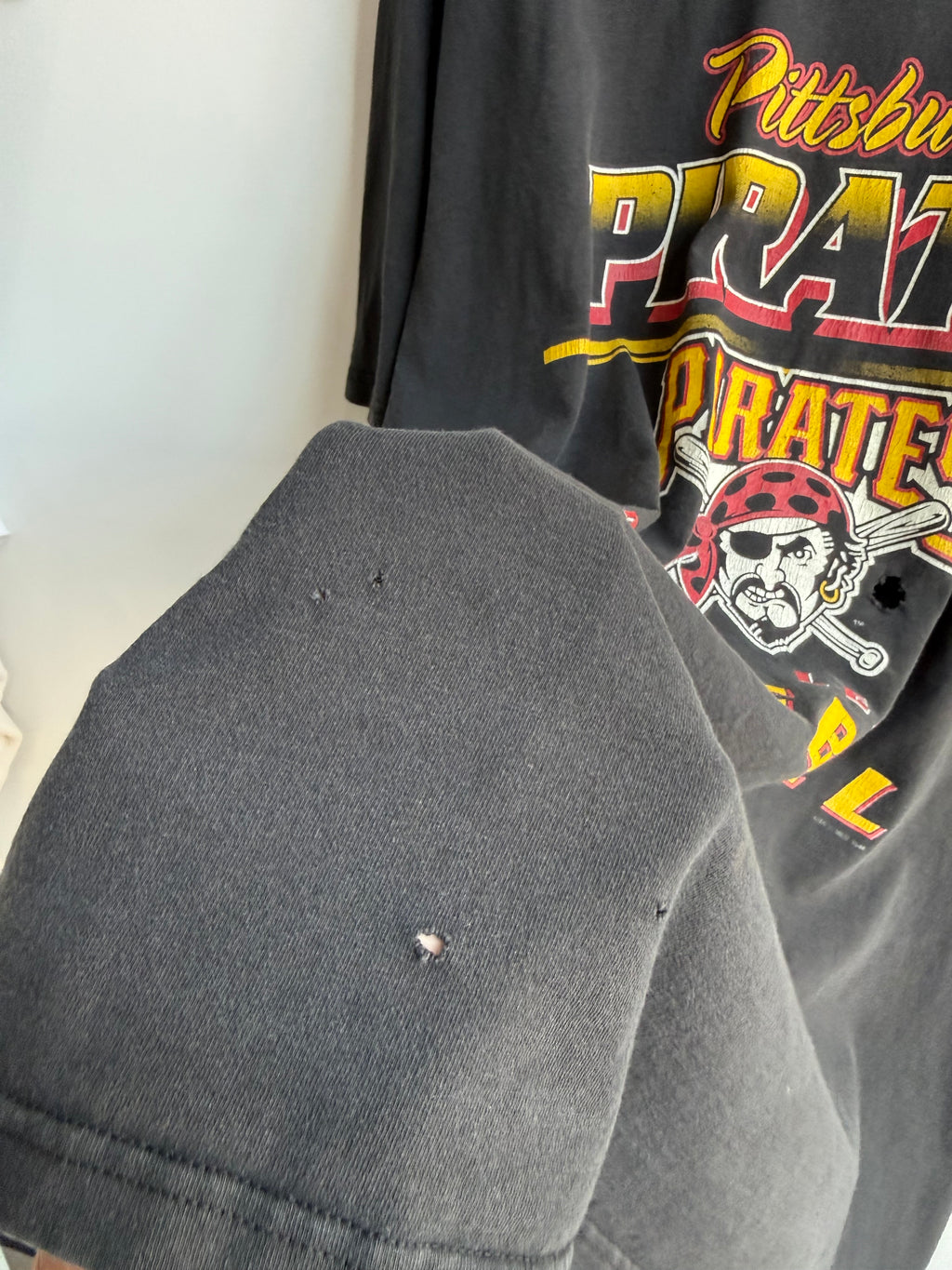 (XL) Pittsburgh Pirates Tee