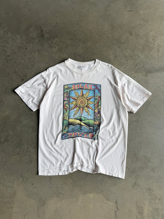 (XL) Solar Power Tee