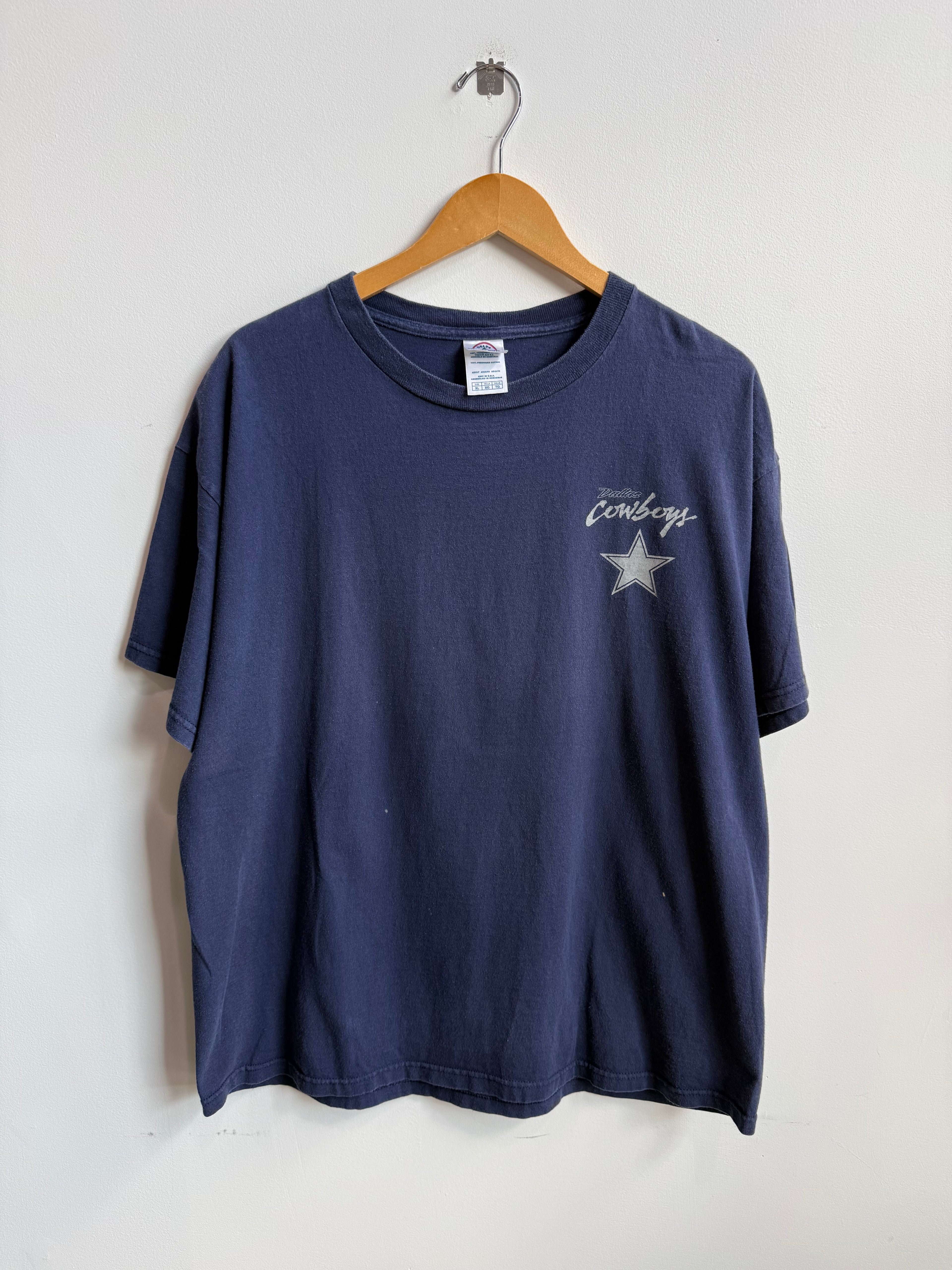 (XL) Dallas Cowboys Tee
