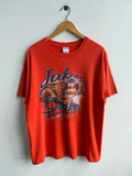 (XL) Jake Plummer Denver Broncos Tee