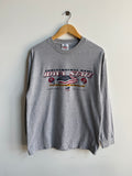 (L) Iowa State Independence Bowl Tee