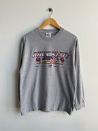 (L) Iowa State Independence Bowl Tee
