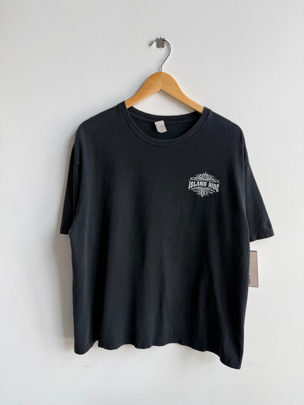 (XL) Island Choppers Tee