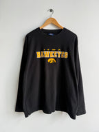 (XL) Iowa Hawkeye Thermal Shirt