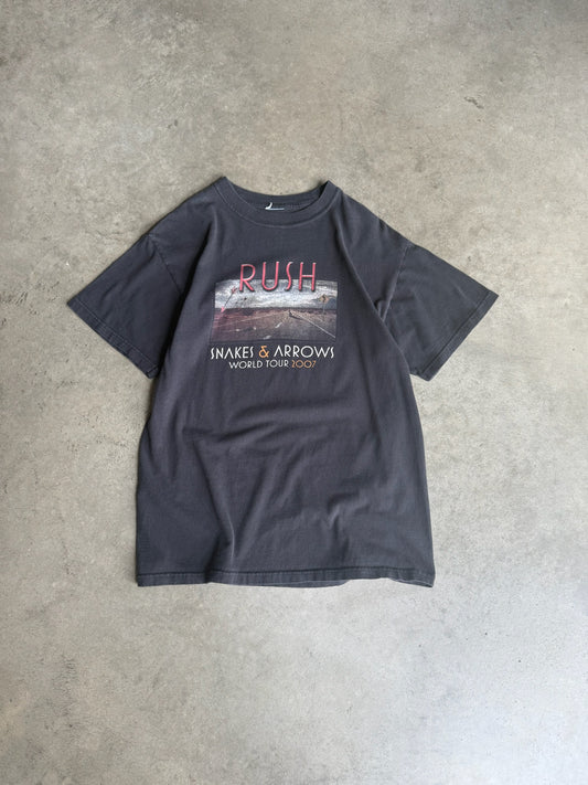 (M) Rush 2007 Tee