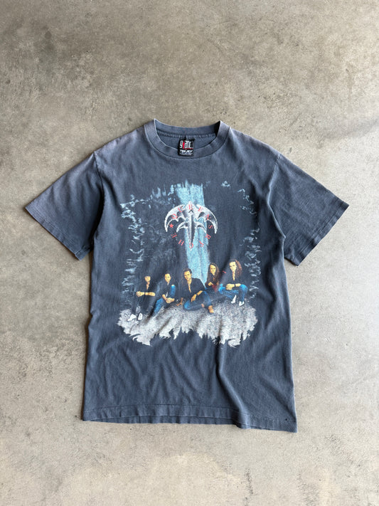 (L) Queensryche Tee