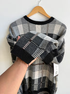 (M) TLC Sweater