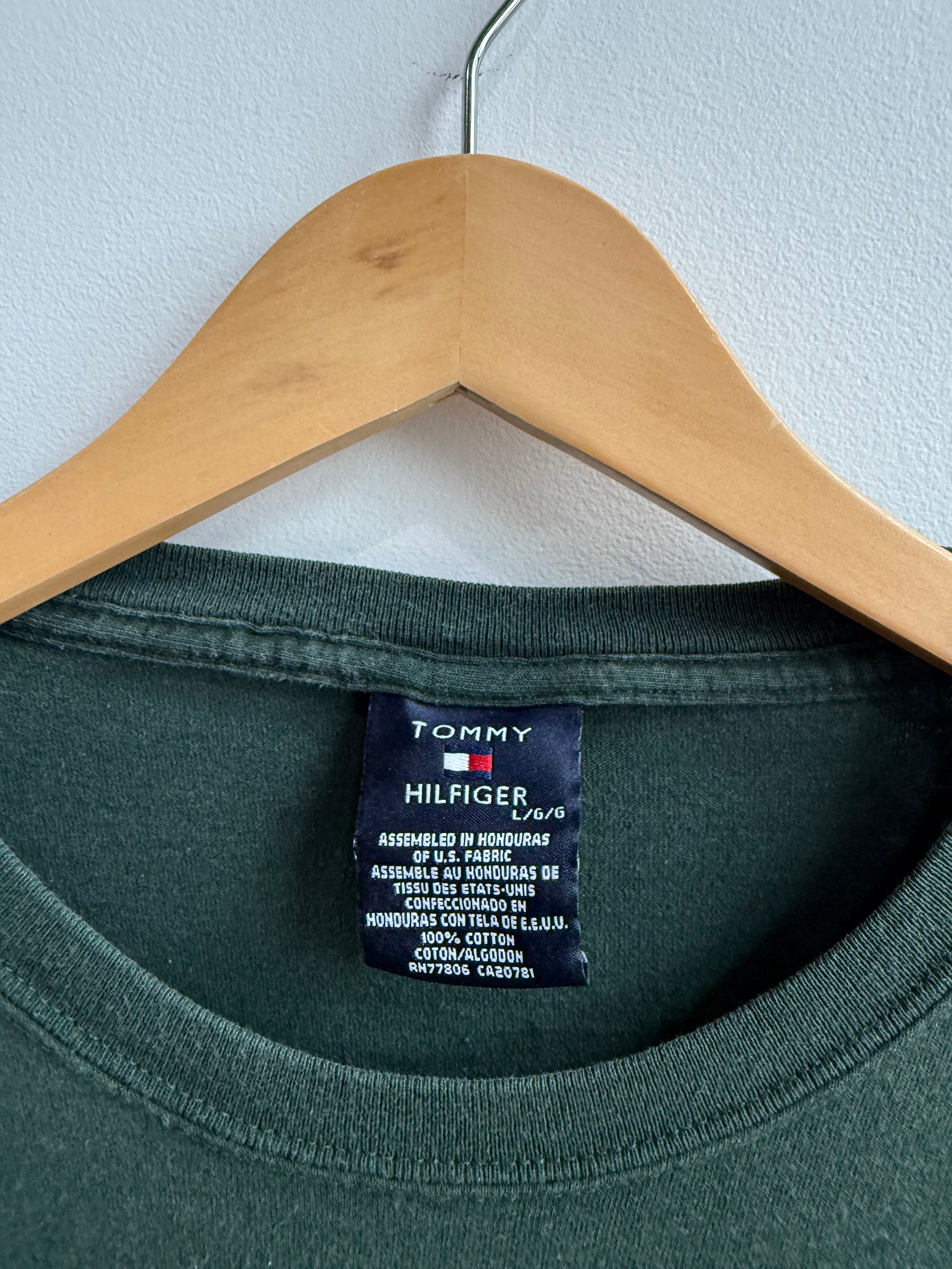 (XL) Tommy Hilfiger Tee