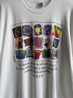(XL) Moral Crisis Tee