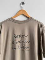 (L) Albert Einstein Tee