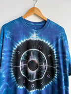 (XXL) Pink Floyd Tie Dye Tee