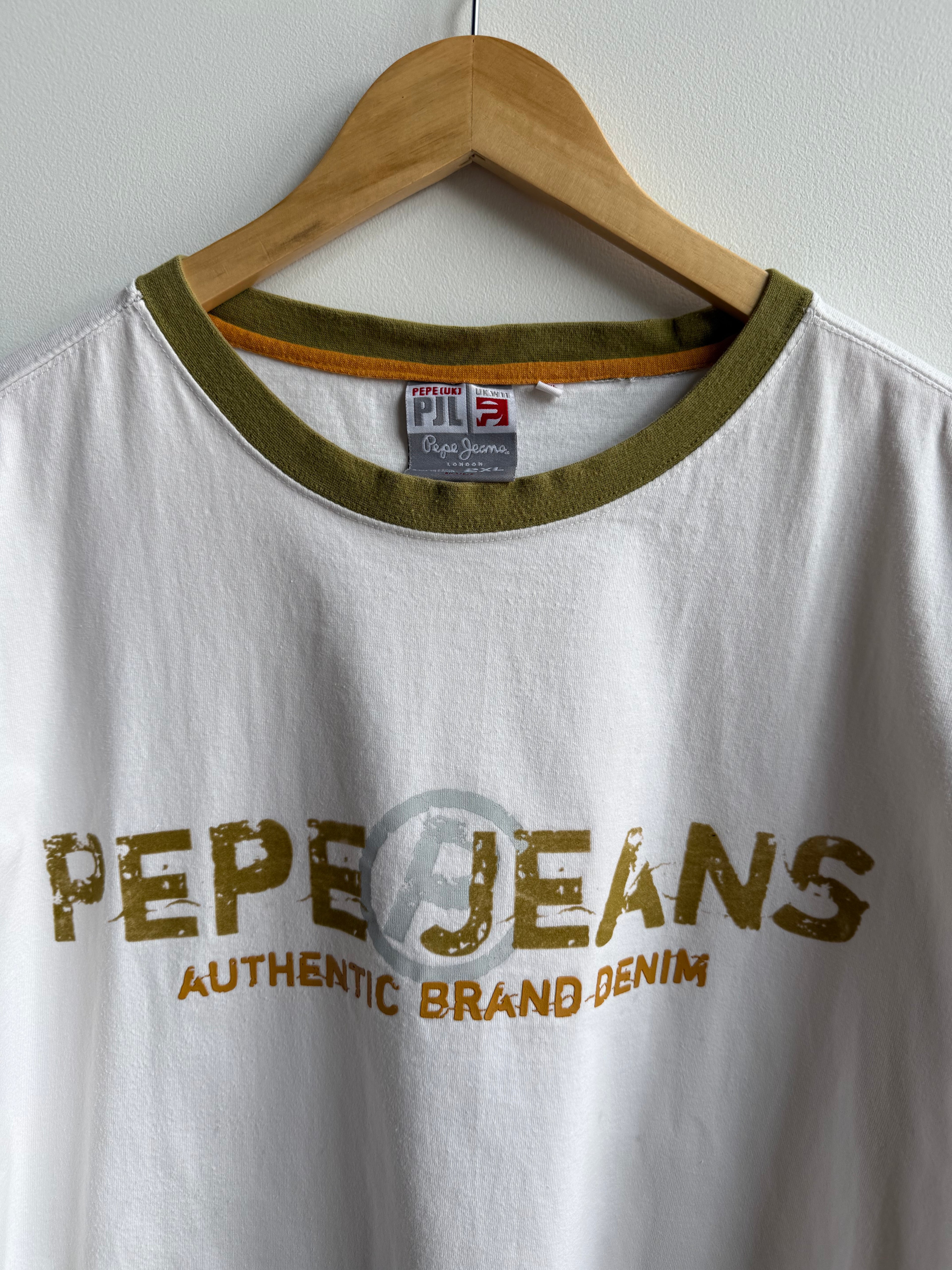 (XXL) Pepe Jeans Tee