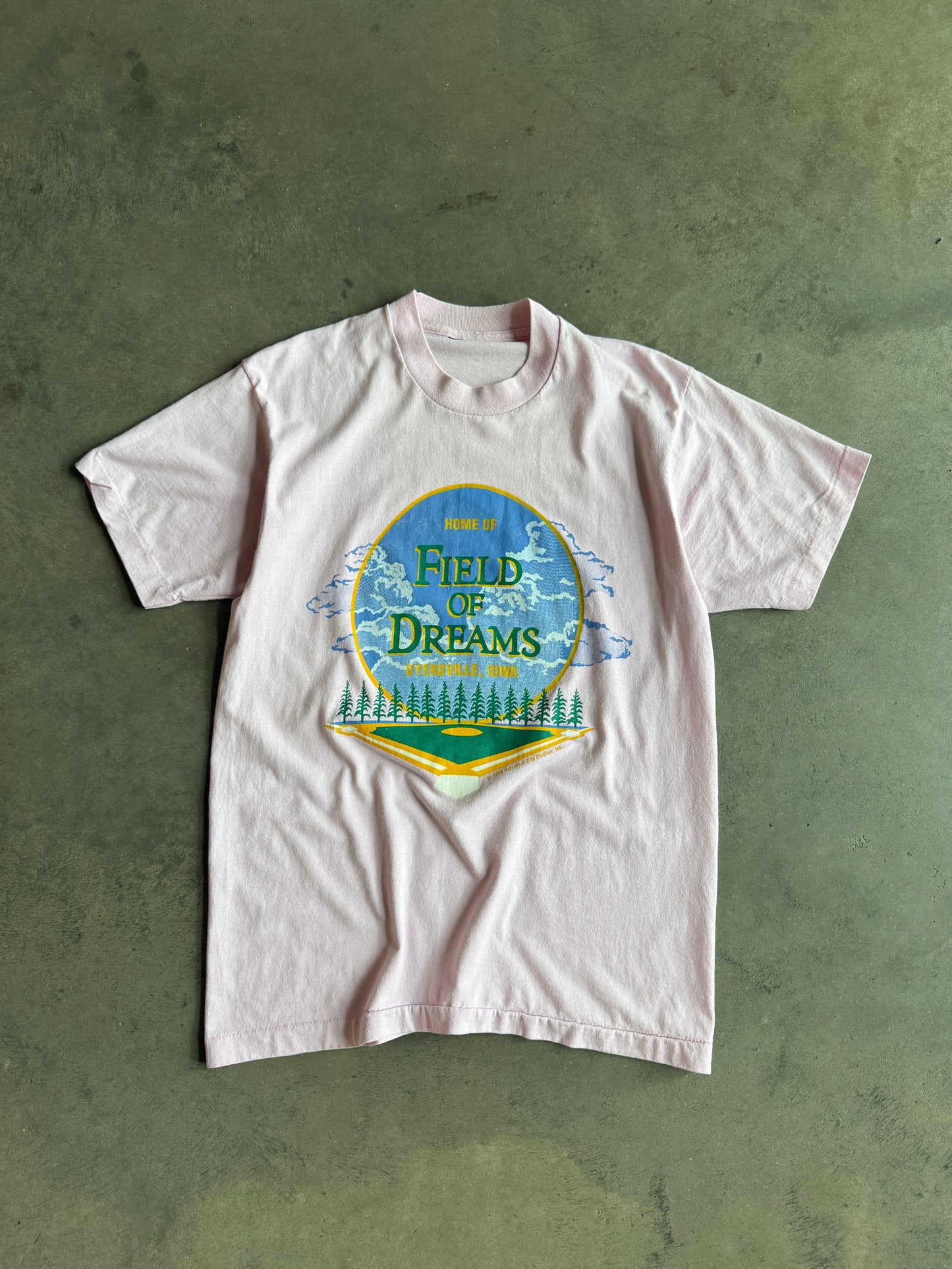 (L) Field of Dreams Tee