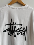 (M) Stussy Tee