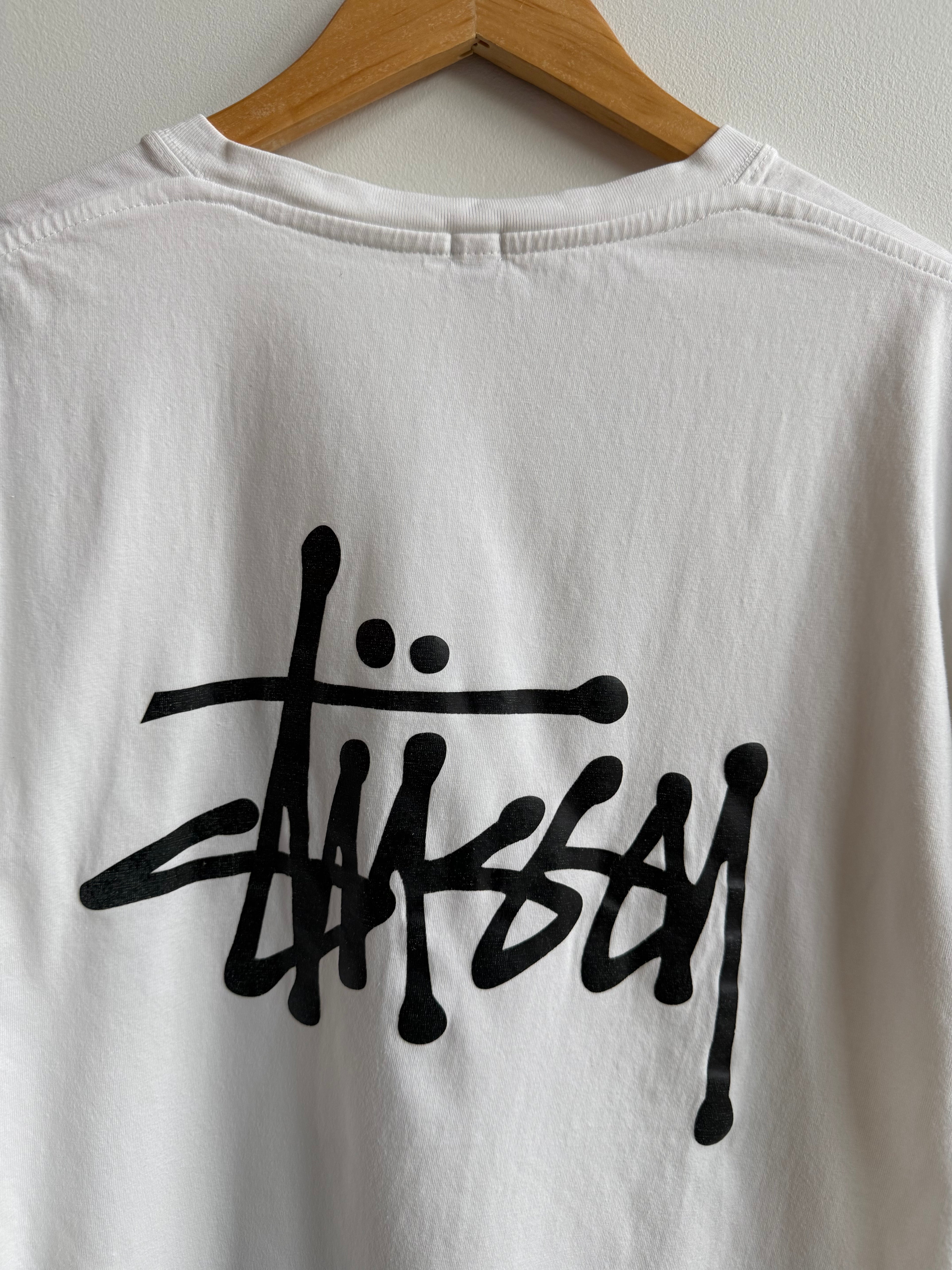 (M) Stussy Tee
